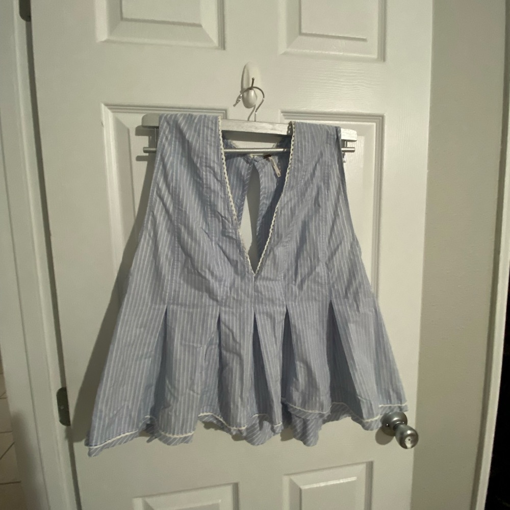 Free people blouse